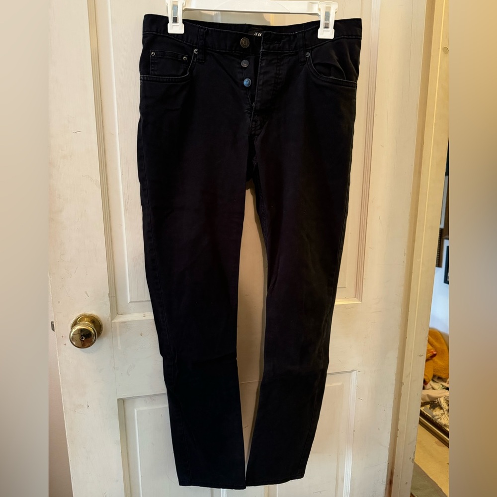 H&M Slim Fit Chinos